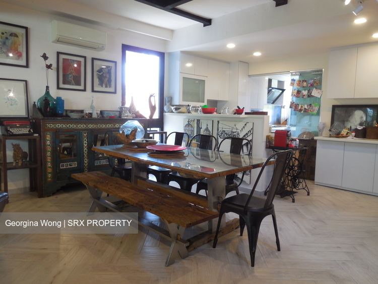 Rich East Garden (D16), Condominium #209831771